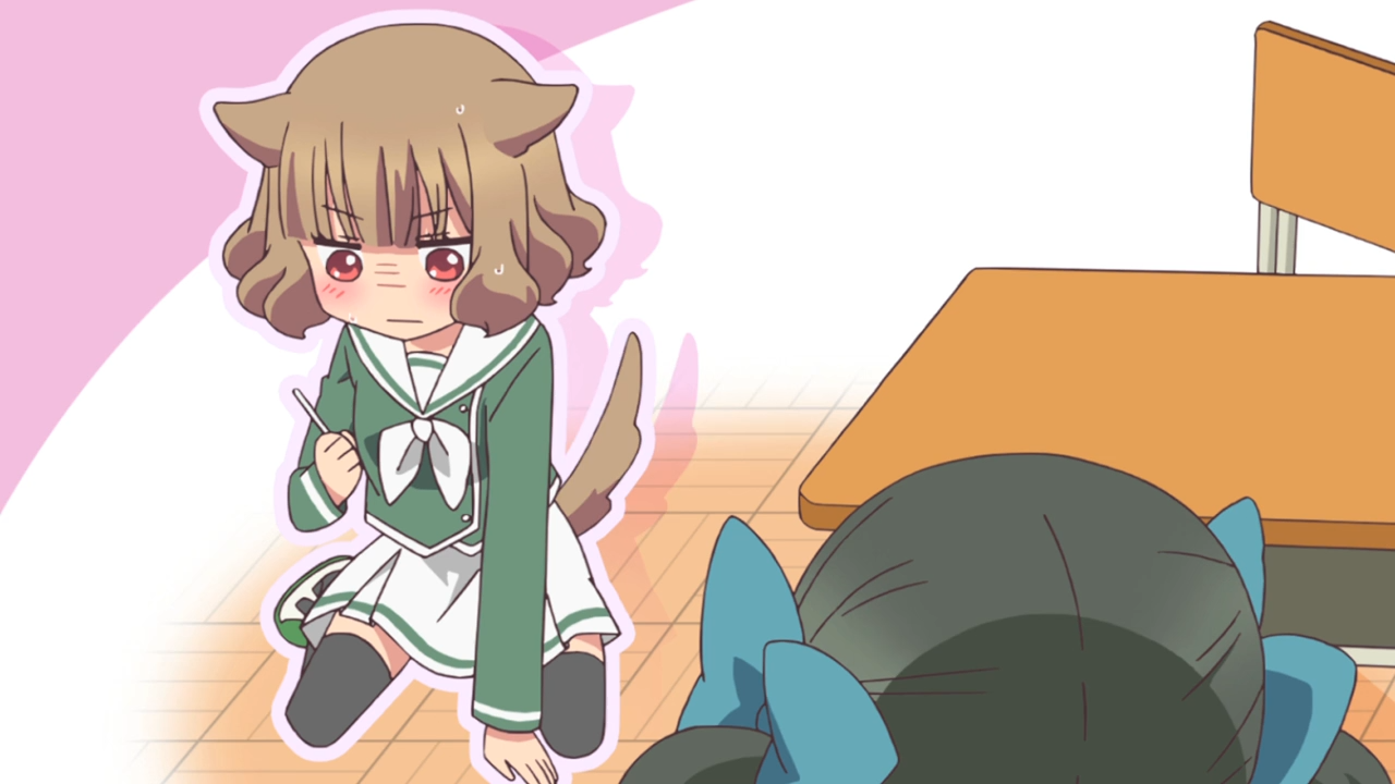 Momokuri (PuyaSubs!!)